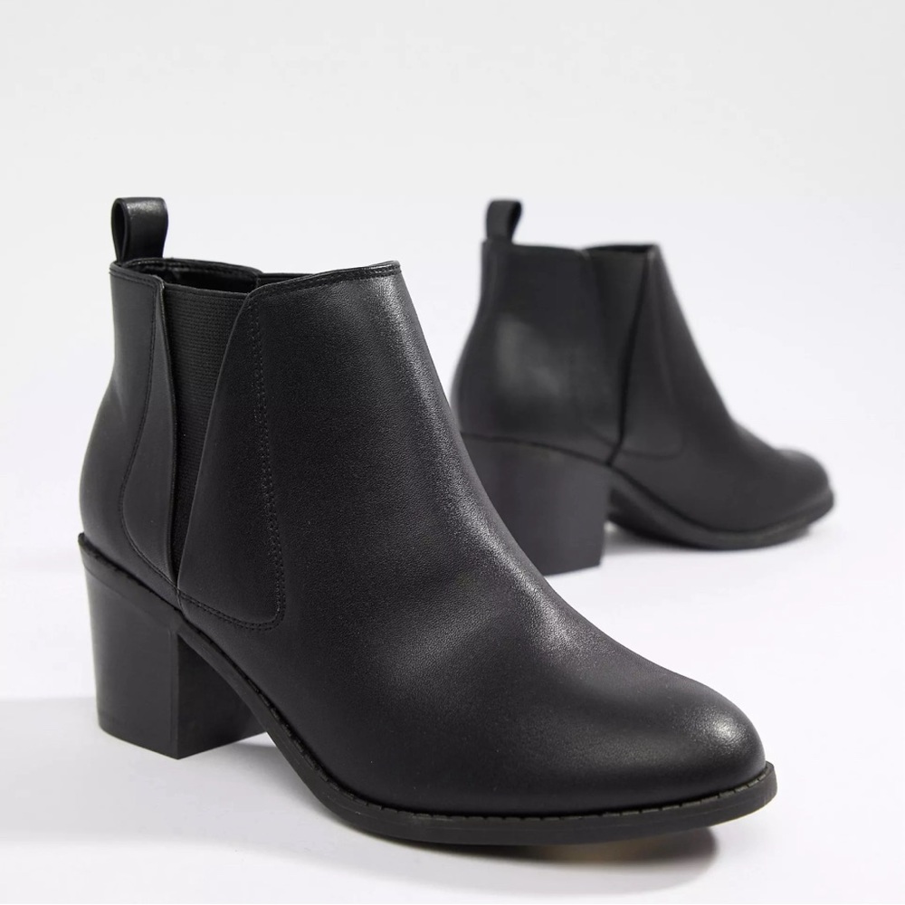 Office London black boots